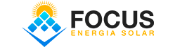 Focus Energia Solar Logo